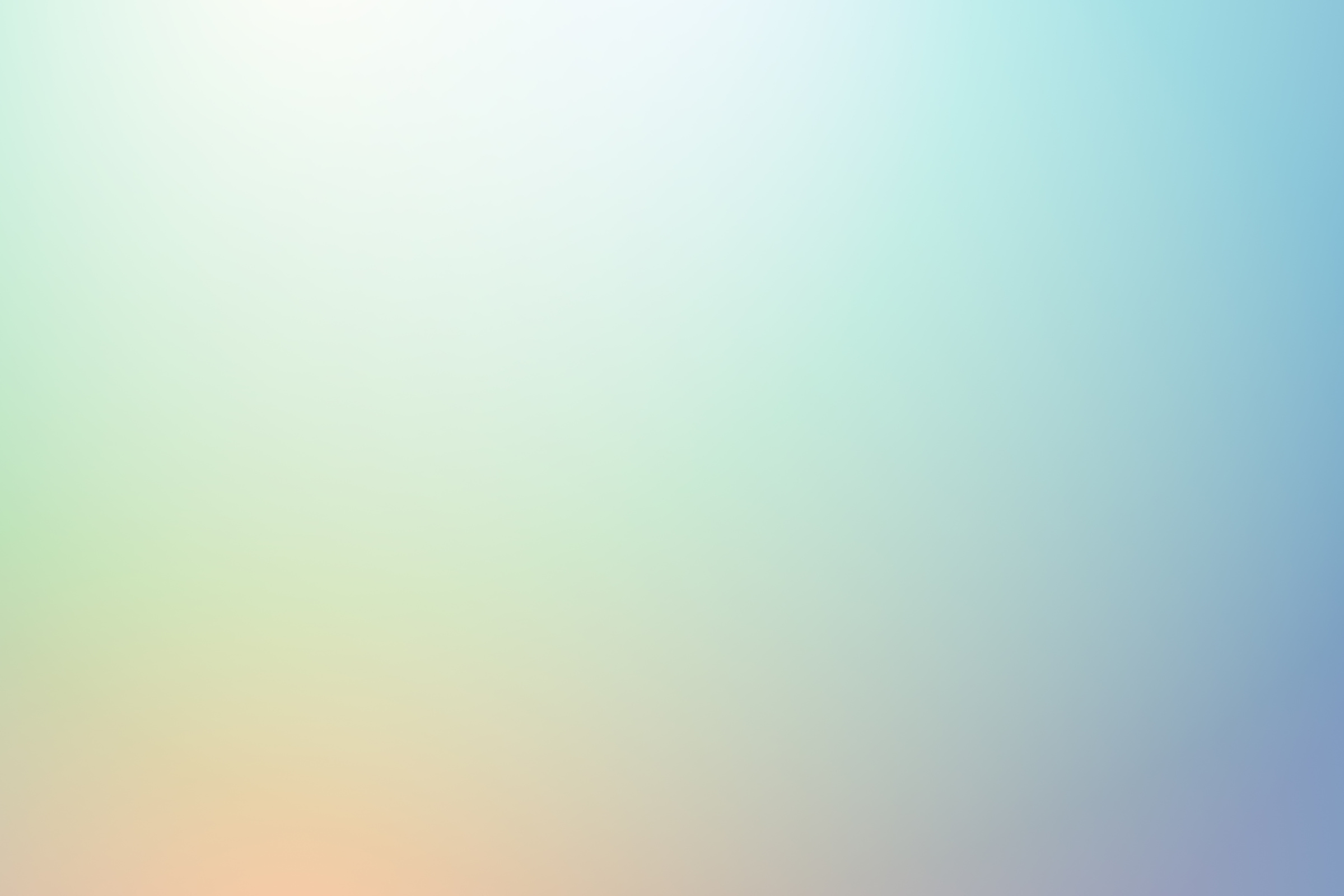 Colorful bright lights on abstract background